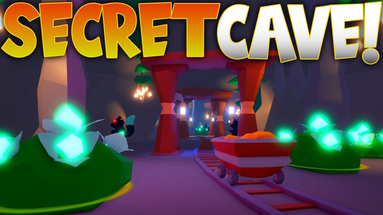 unlocking-secret-rebirth-cave-pet-swarm-simulator-roblox-youtube