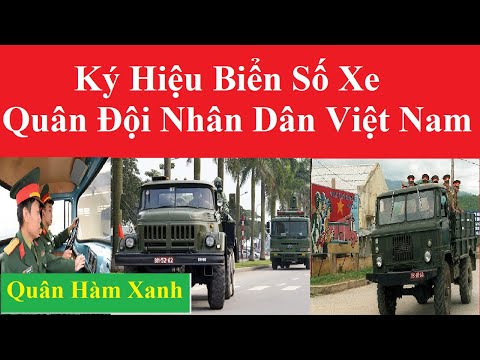 Video: Nắp biển số xe màu ở Ohio có vi phạm pháp luật không?