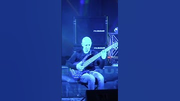 Super Short | Double Thumb Bass Groove #shorts #bass #slapbass #funky #bassist #bassgroove