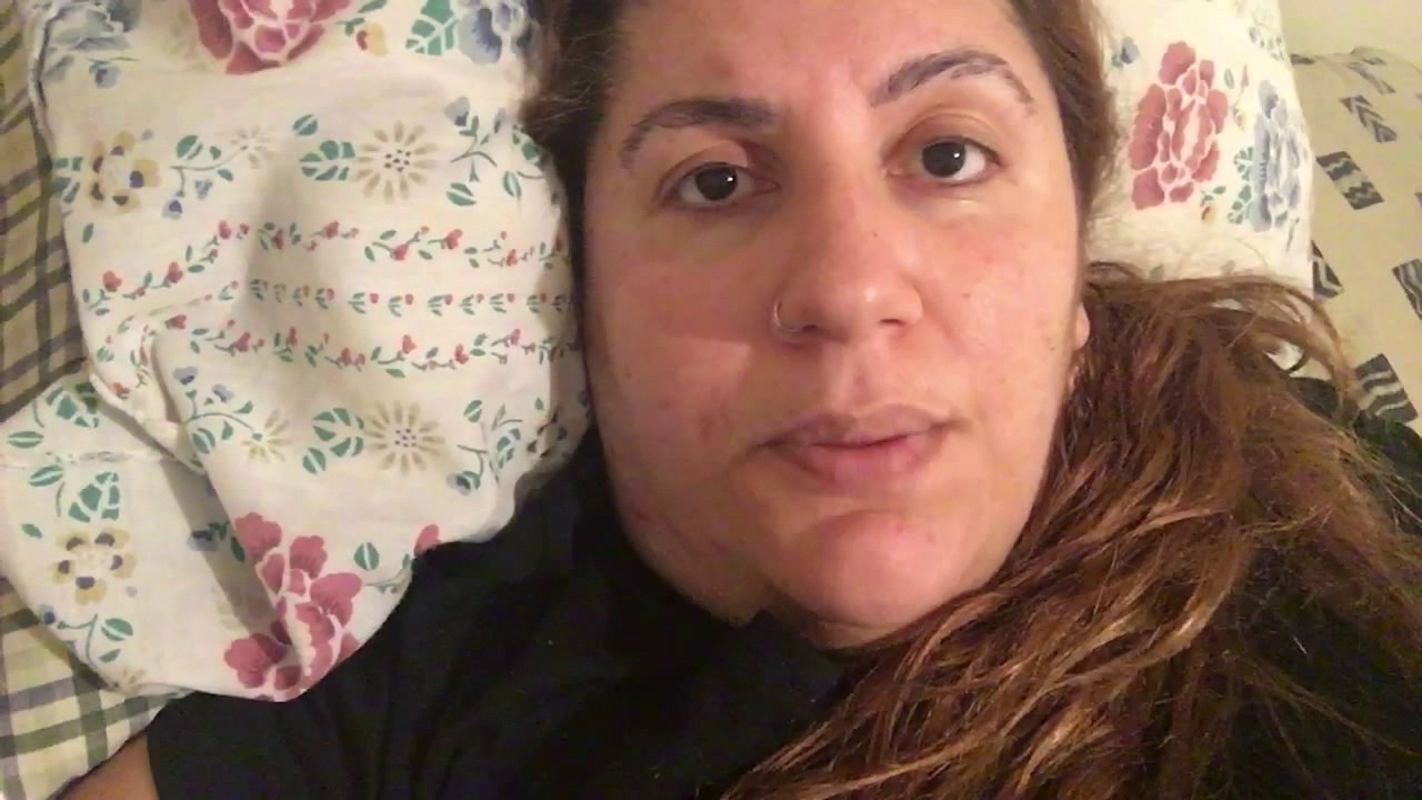 Gunluk vlog - 28.12.16 - Neden 40 Haftayi Beklemiyorum, Neden Suni Sanci?