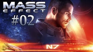 Mass Effect