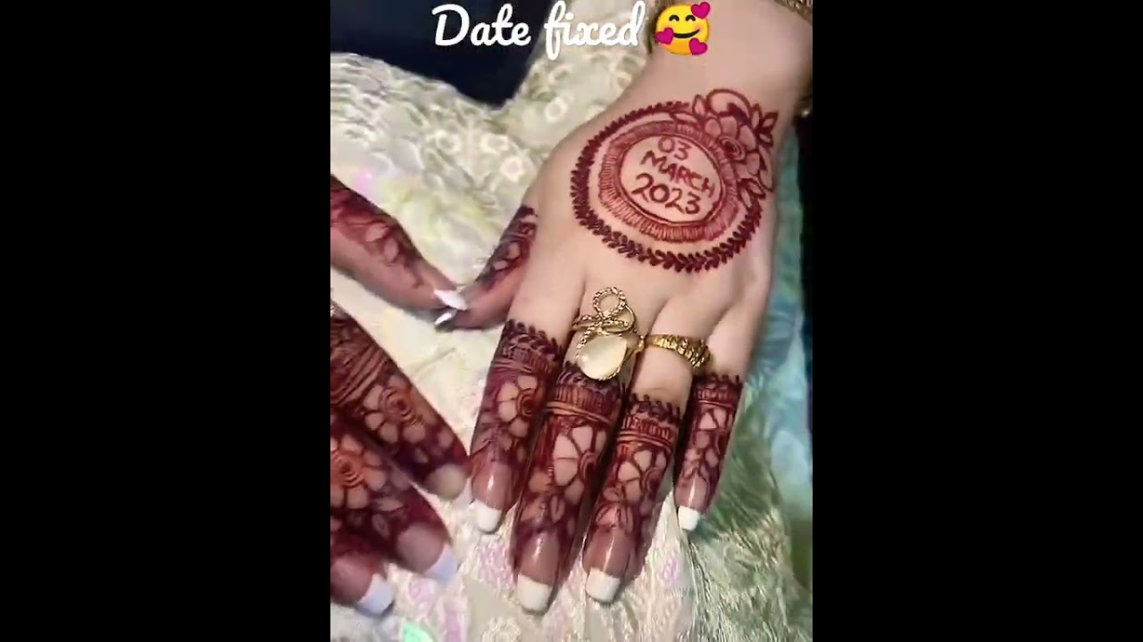 date fixed ❤️❤️❤️