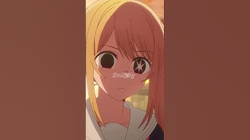 Ruby||#oshinoko #trending  #anime #capcut #animeshorts #shortanime #ruby #oshinokoanime #edits #edit