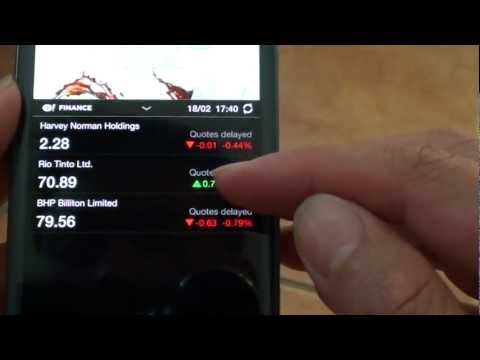 samsung-galaxy-s3:-how-to-add-stock-quotes-data-of-your-choice-to-the-lock-screen
