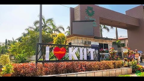 ADMISSION OPEN AT KIIT UNIVERSITY FOR NEPALESE STUDENTS I APPLY NOW I VIBES EDUCATION