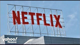 Netflix reportedly developing live streaming features