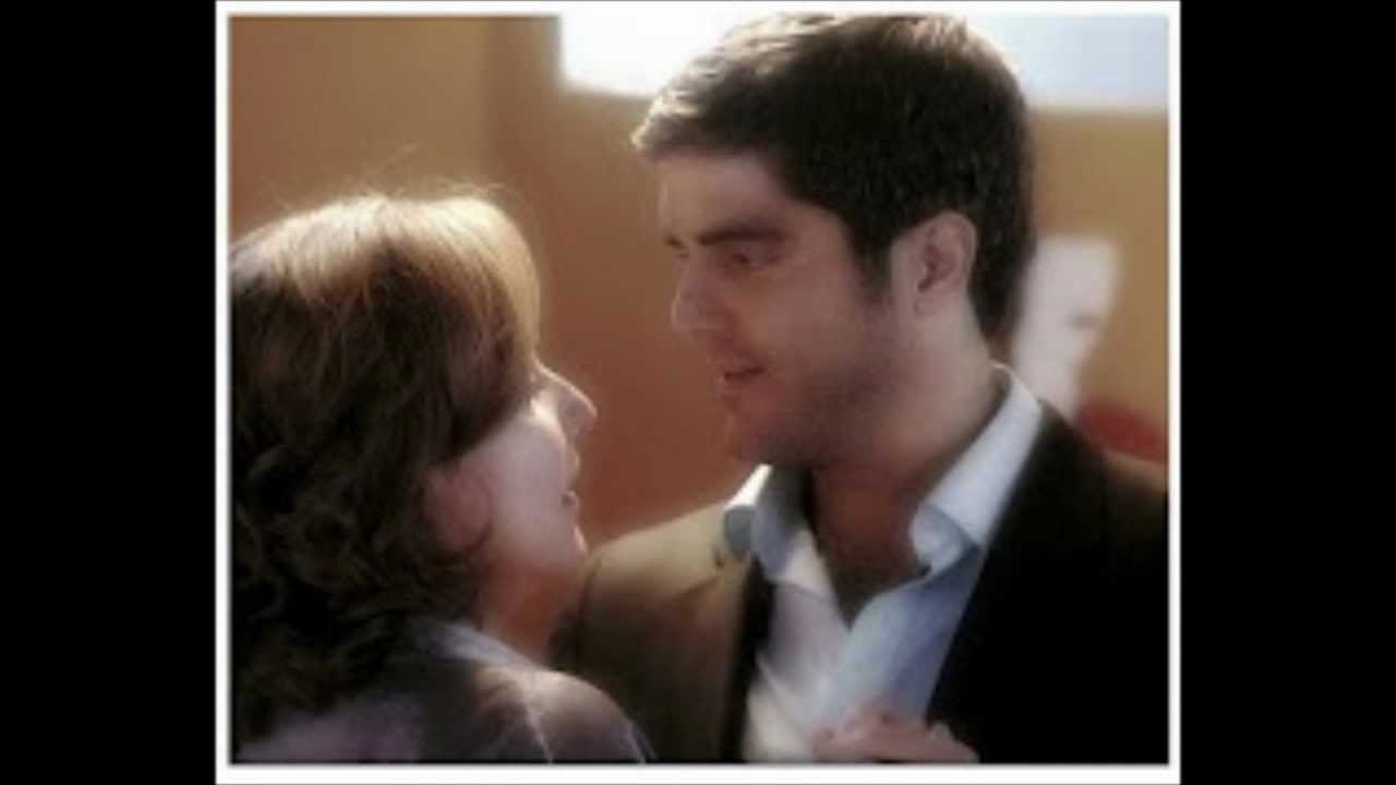 PAZ Y AGUIRRE... UNA HISTORIA DE AMOR QUE NOS ENAM