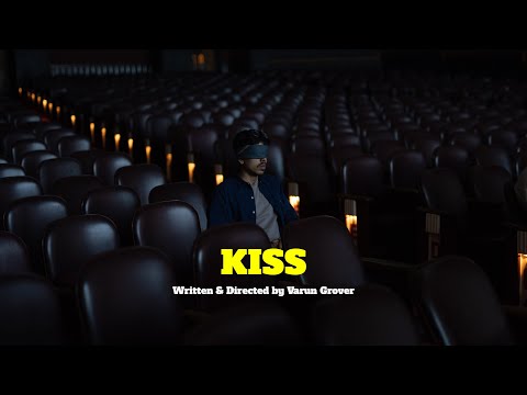 Kiss Movie 2022