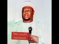 ITAN ANOBI SULAIMON Pt2 - SHEIKH SHADHILI ZAMBO OGANIJA HASBUNALLAHU