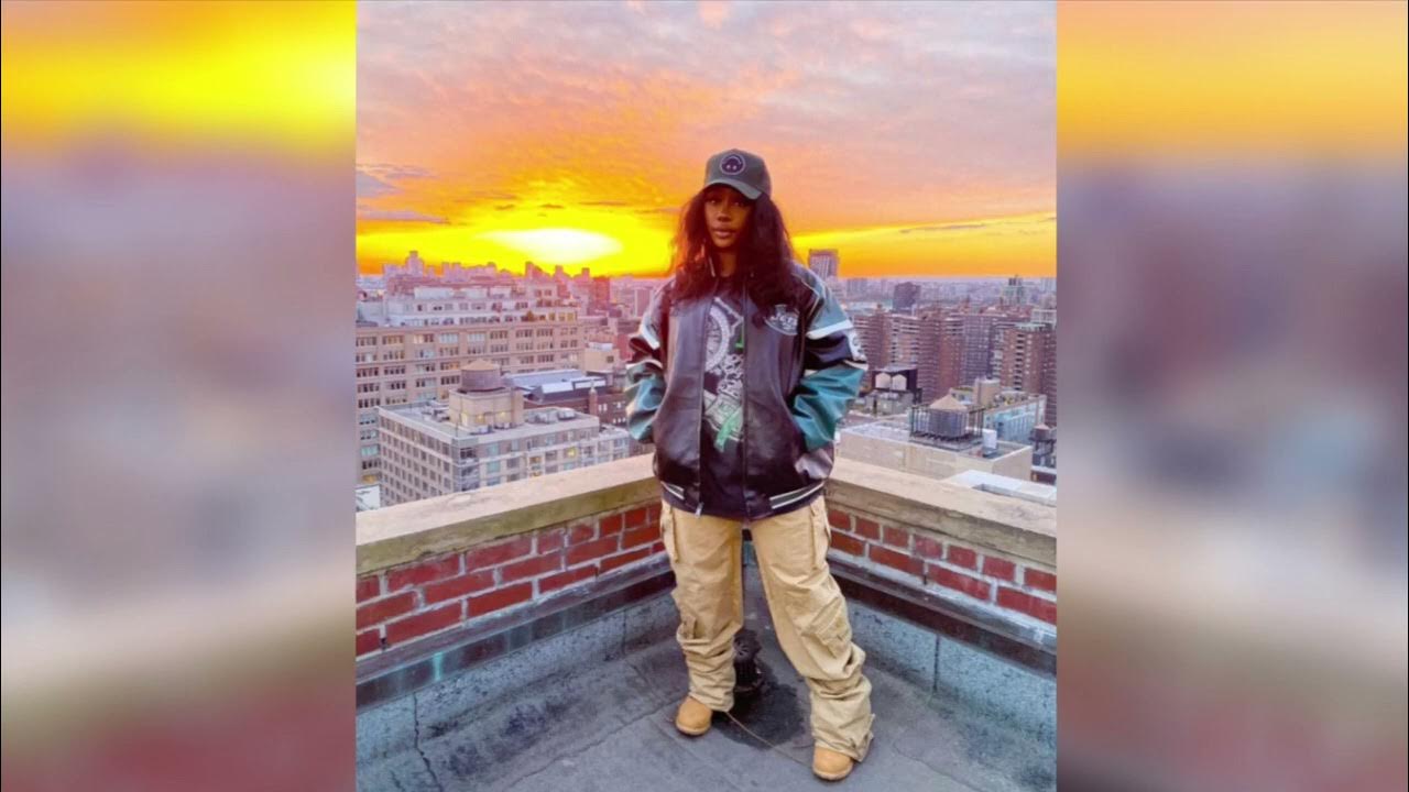 SZA Broken Clocks Remix (702 Get it together) YouTube