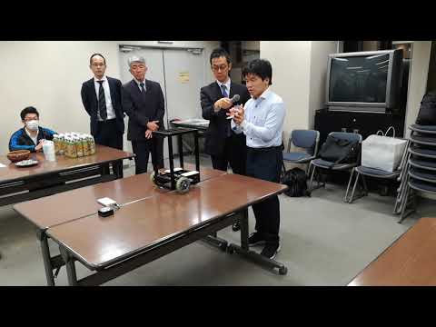 凄いぜKeigan motor!