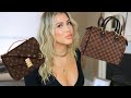 Louis Vuitton Bags OUT OF STYLE 2021 *controversial