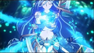 Video thumbnail of "Ys VIII: Lacrimosa of Dana — Opening"