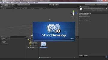 How To Make Video Games (Unity3d)- Episode: 3