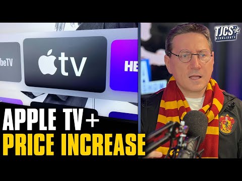 How Much is Apple TV a Month Unveiling the Current Subscription