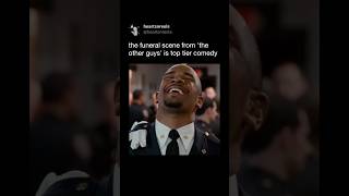 The Funniest Running Gag In The Other Guys | TLC Quotes
