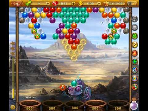 Bubble Epic Level 139