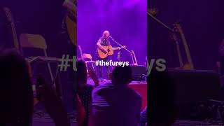 The Fureys Sweet Sixteen, captured live on stage at Vicar Street.