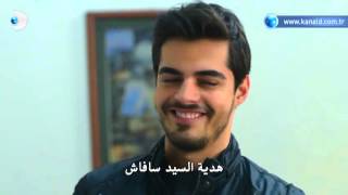 اعلان 3 الحلقة 33 مسلسل بنات الشمس