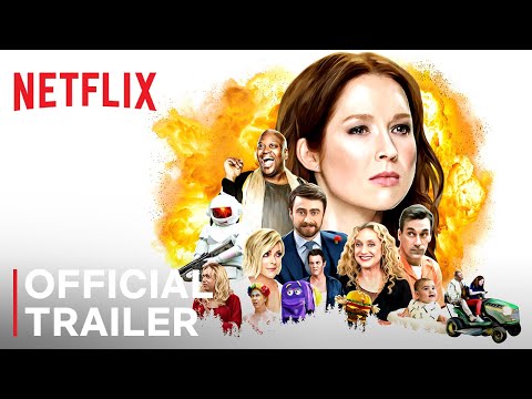 Unbreakable Kimmy Schmidt: