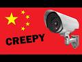 China Will Now Decide Who "FUTURE DISSIDENTS" Are