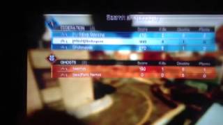 3rd map win/wrong rules vs Tunes Nemez Haemyy