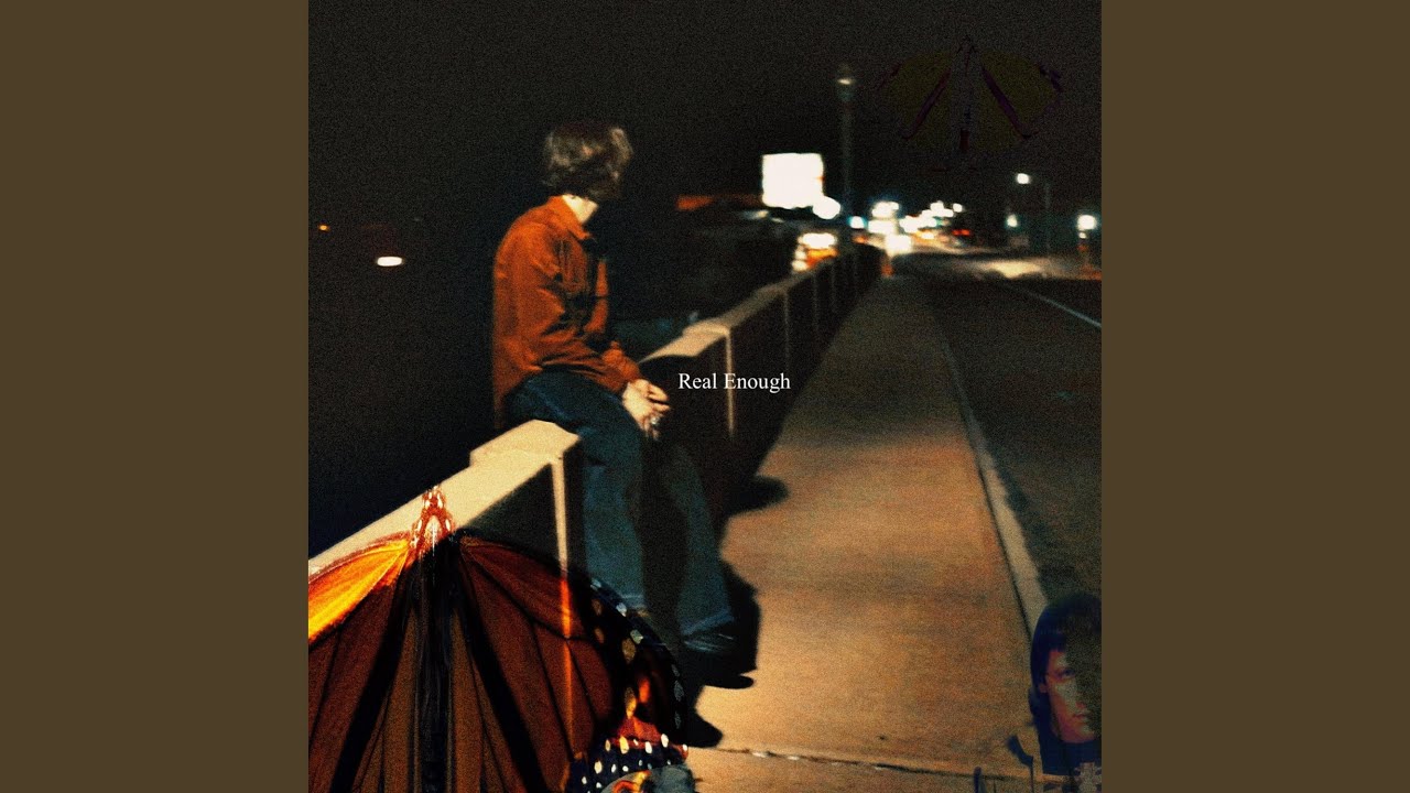 Watch Real Enough on YouTube Watch Real Enough on YouTube