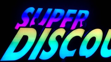 Super Discount 3 Live @ Rock en Seine 2014 #2