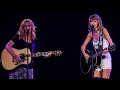 Taylor Swift & Lisa Kudrow Perform "SMELLY CAT" VIDEO!