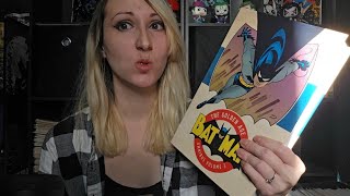 My Top 10 Comic Finds At Ollies