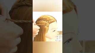 #amazingHairstyle for Trick #hairstyletutorial #youtubevideos #youtuber #youtubeshorts #hairstyle