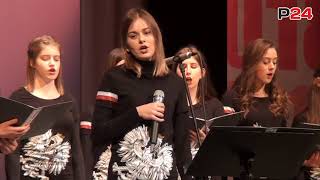 Video thumbnail of "HYMN SYBIRAKÓW / Karolina Kozubek - Soul"