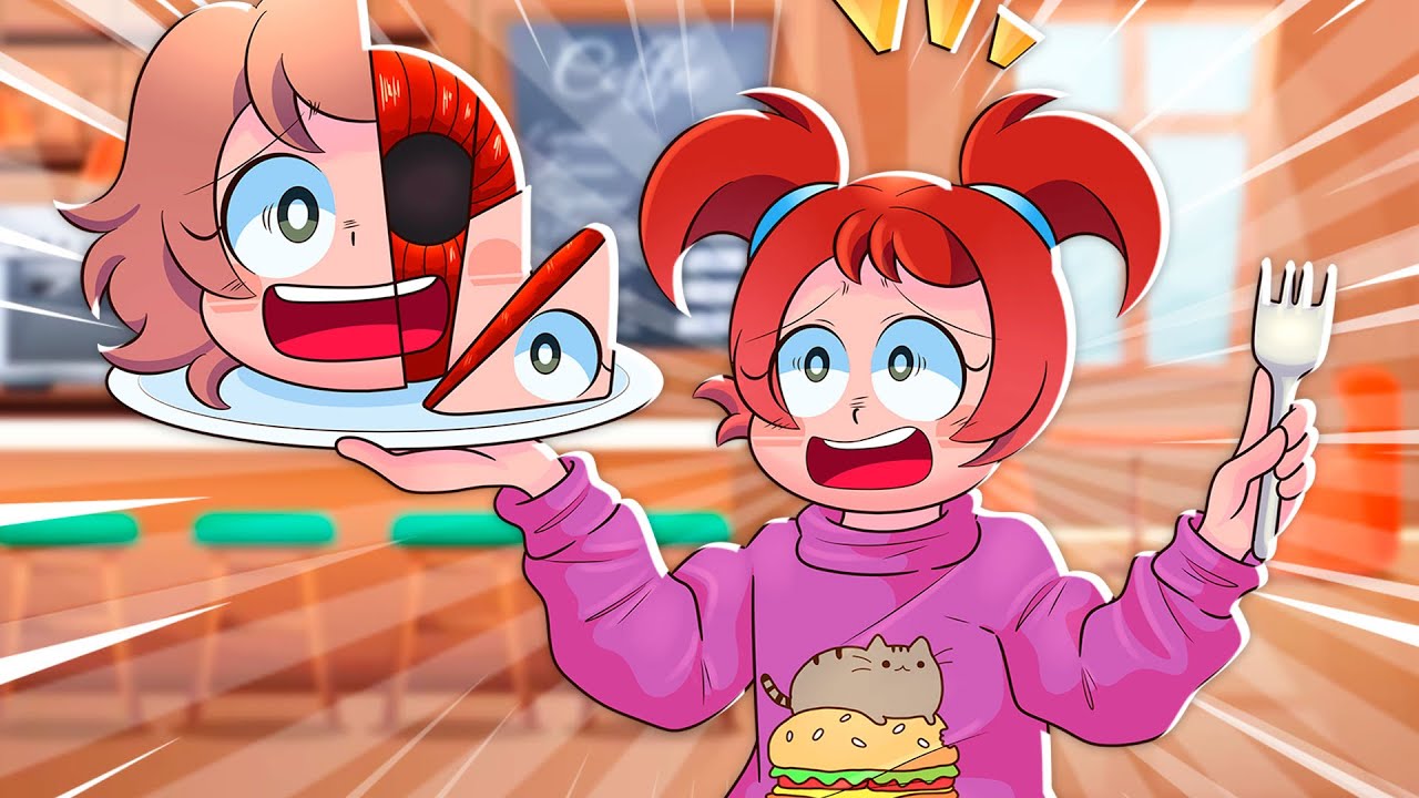 Tiktok Cake Or Fake Challenge! | With Roblox Molly and Daisy