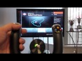 ГаджеТы: обзор игрового контроллера Xbox 360 Wireless Speed Wheel