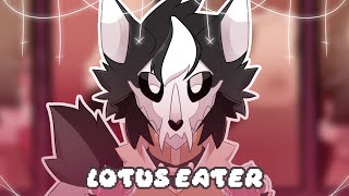 LOTUS EATER // ANIMATION MEME // fw
