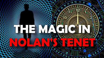 The Magic Sator Square That Inspired Christopher Nolan