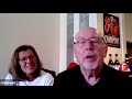 Virtual Happy Hour with Coach T