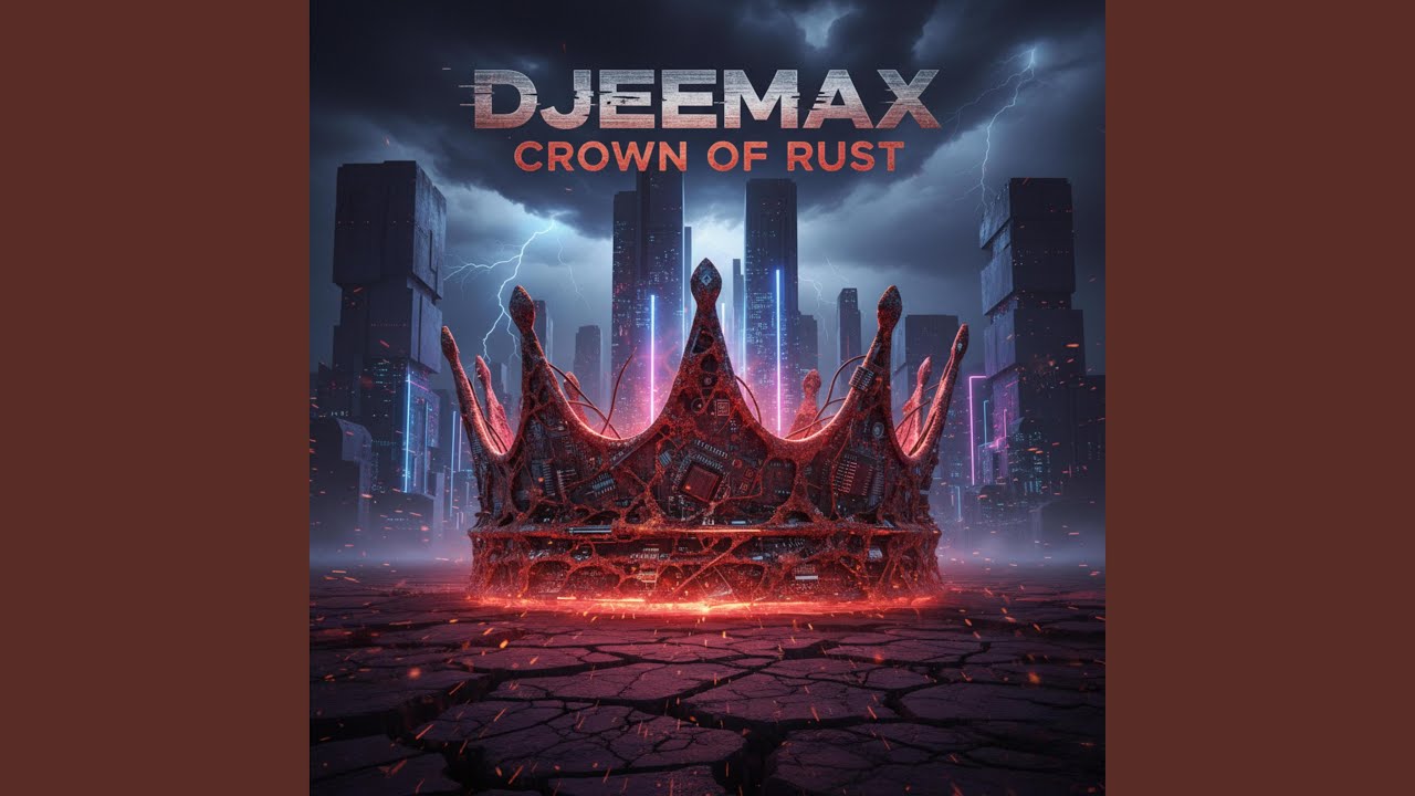 Crown of Rust