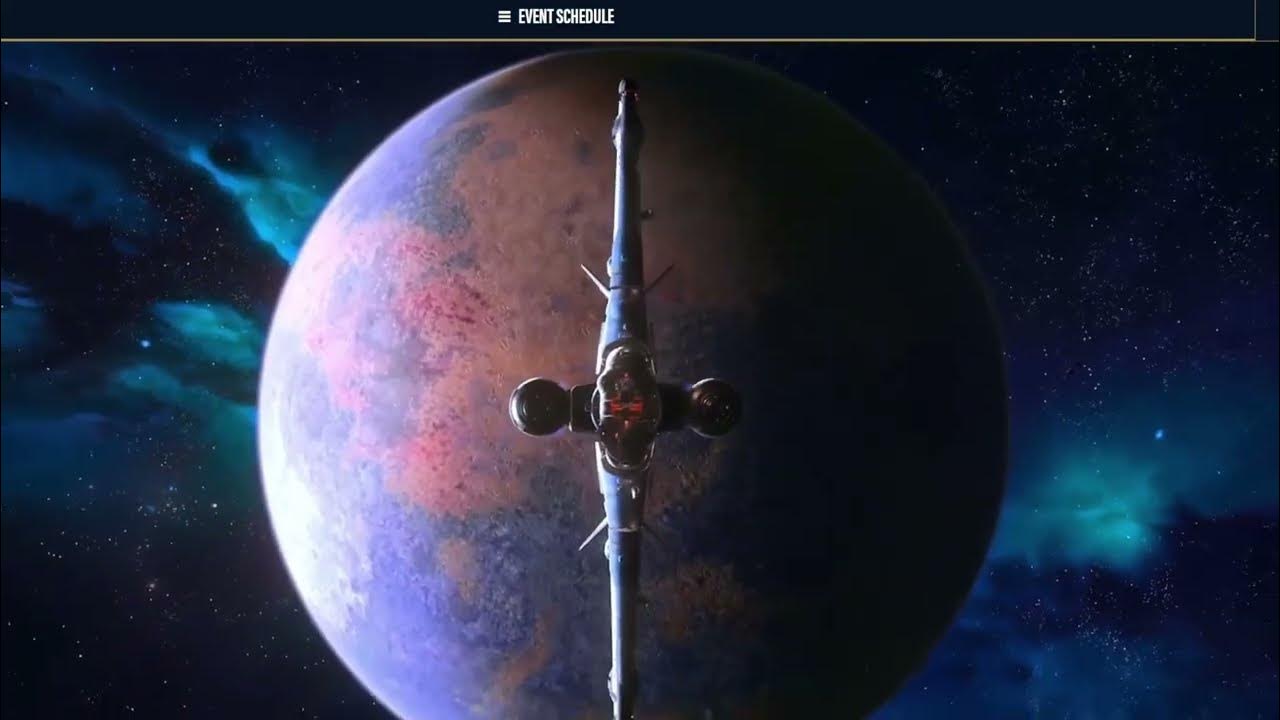Star Citizen Free Fly Invictus Launch Week 2024! YouTube