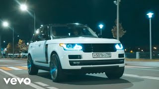 INNA - HOT (AIZZO Remix) | CAR VIDEO ◾ MODELS