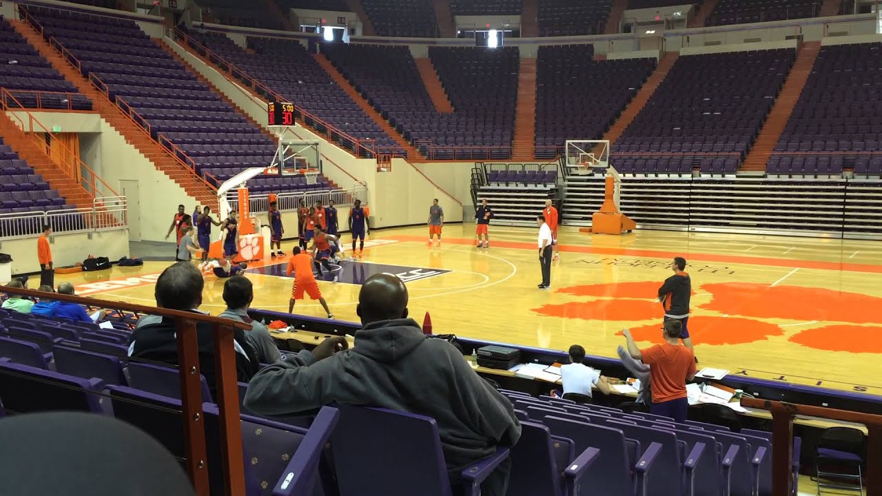 Closeout/Charge Drill YouTube