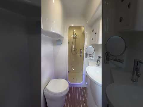 Fully equipped for your endeavors. Contact us to learn more about the ArrowCat 420 Coupe