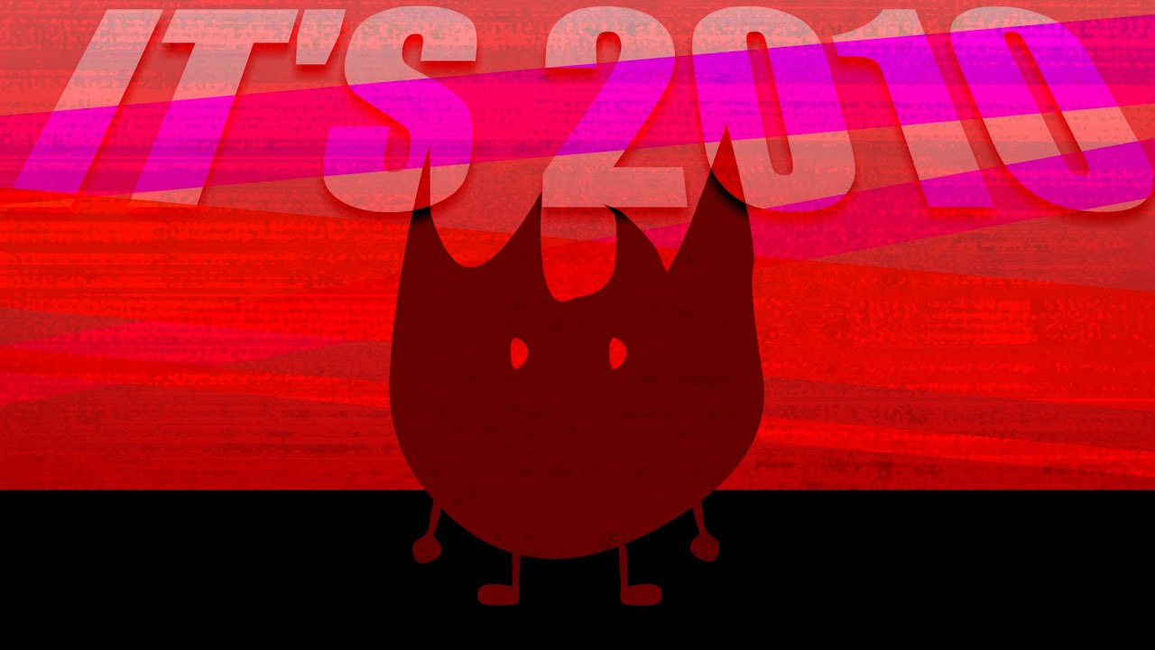 FACTORY RESET | BFDI Animation - YouTube