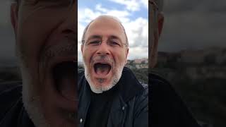 Lunedì della XXIX settimana del Tempo Ordinario
