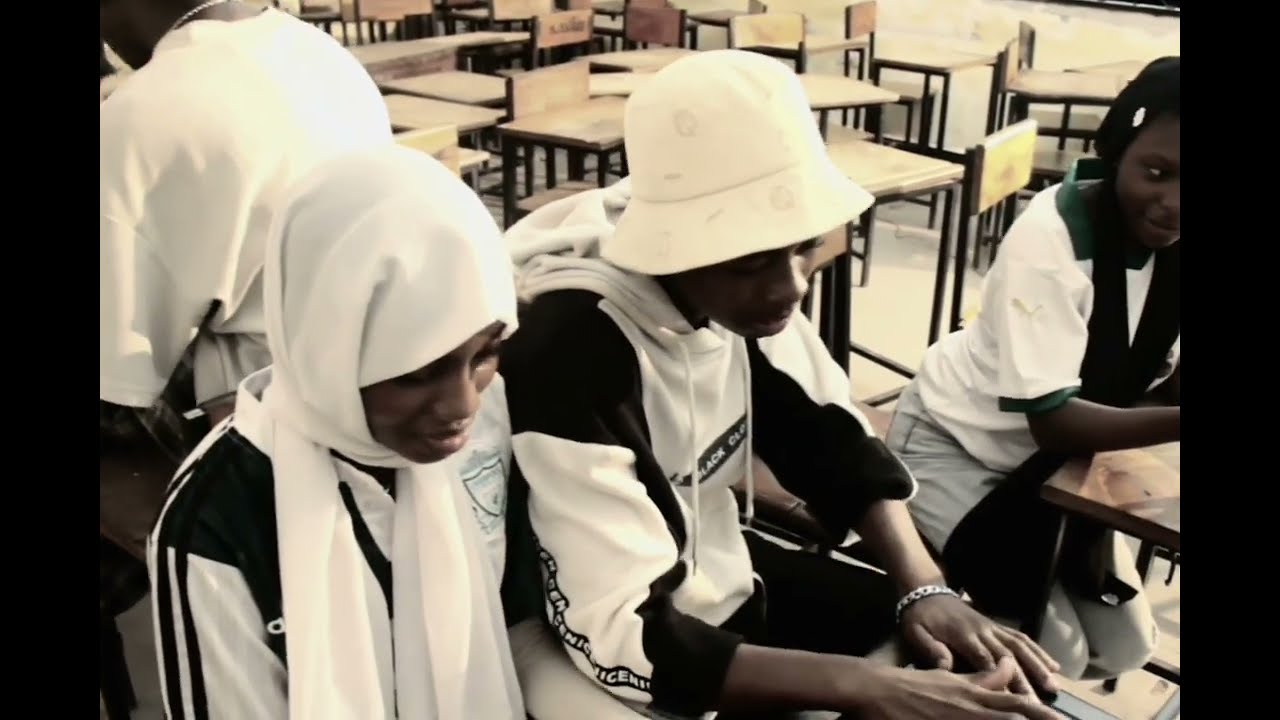 YSTAR PRO (I miss you official _Video Music 