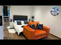 Cosy Detached Annexe With Free Off Street Parking | Milton Keynes, United Kingdom | Hotel Review ⭐