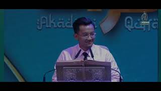 🔴TILMIZ FARIDZUAN AKADEMI QURRA MINGGU 1