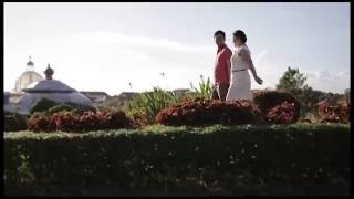 Joel and Karen Save the Date Video by Nice Print Photography