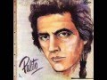 PALITO ORTEGA - ALBUM COMPLETO  - AUTORRETRATO - Lp Nº 34