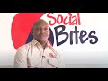 The journey of social bites